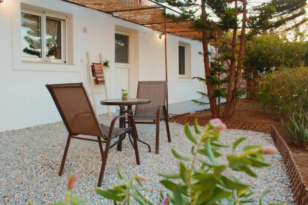 Myrtus Guest House Myrties Zewnętrze zdjęcie