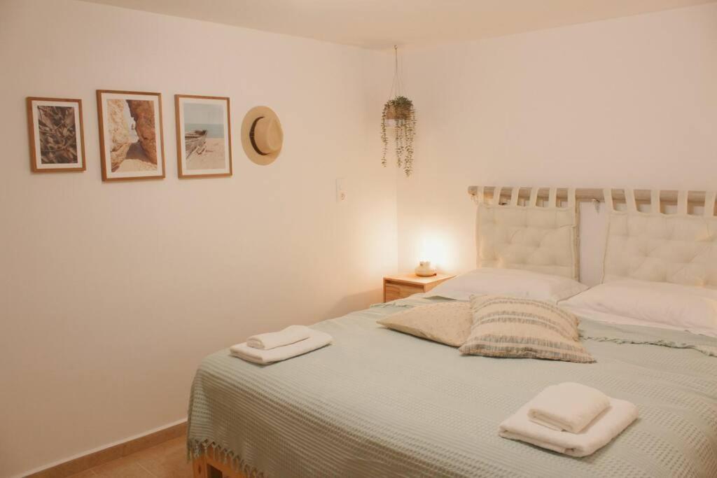 Myrtus Guest House Myrties Zewnętrze zdjęcie