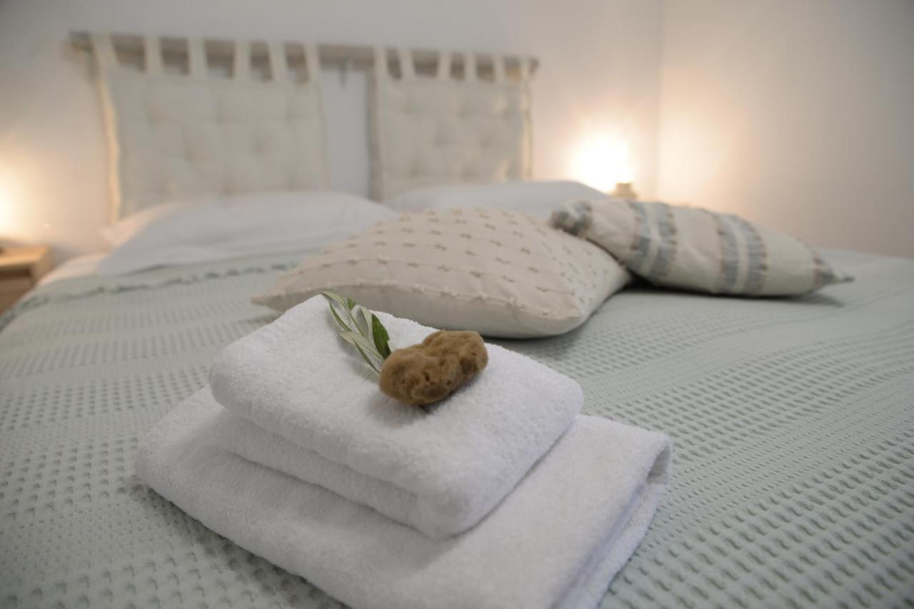 Myrtus Guest House Myrties Zewnętrze zdjęcie