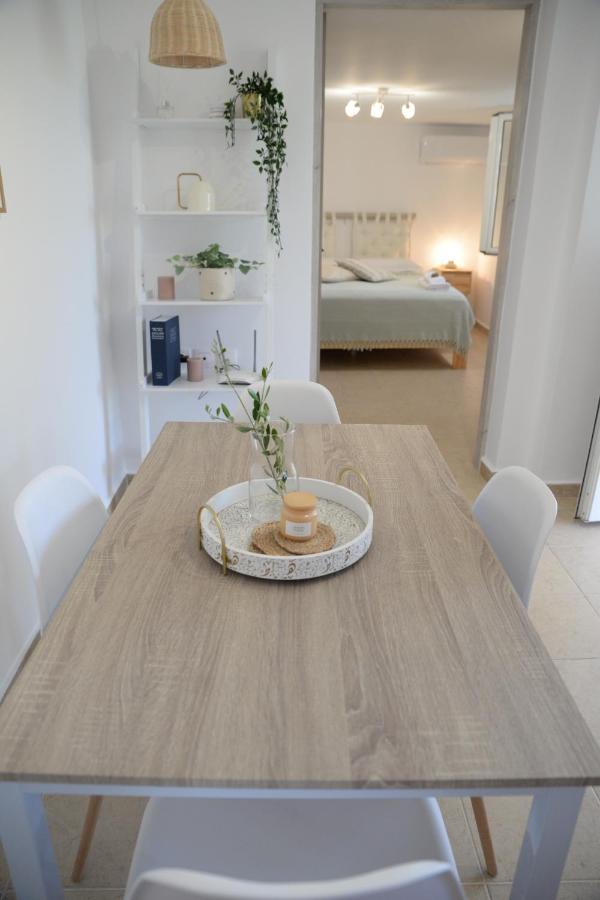 Myrtus Guest House Myrties Zewnętrze zdjęcie